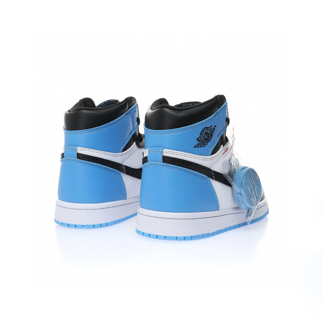 J1 UNC Toe