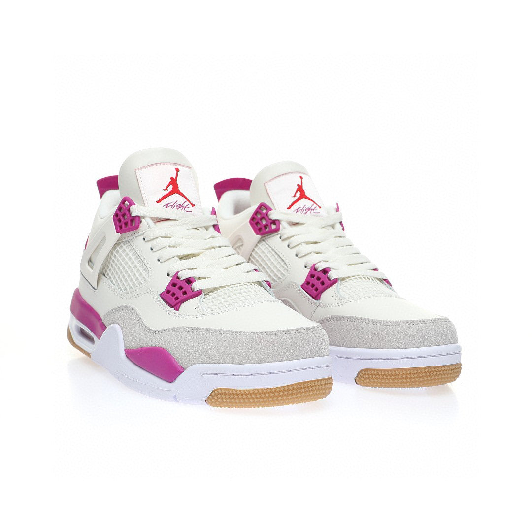 J4 Berry Crisp