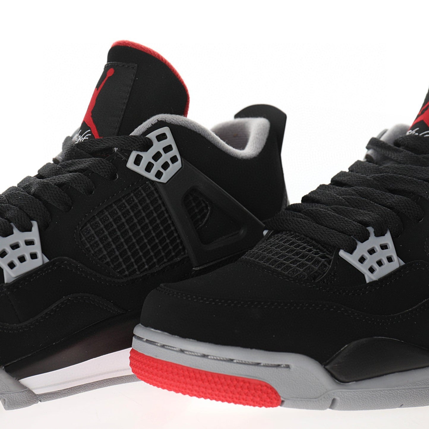 J4 Bred