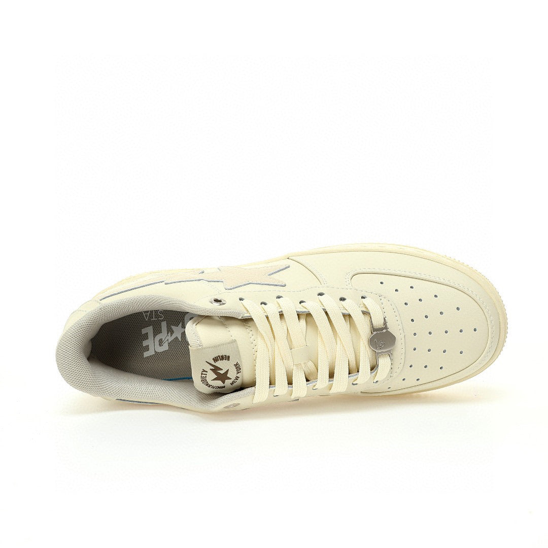 Bapesta Highsnobiety