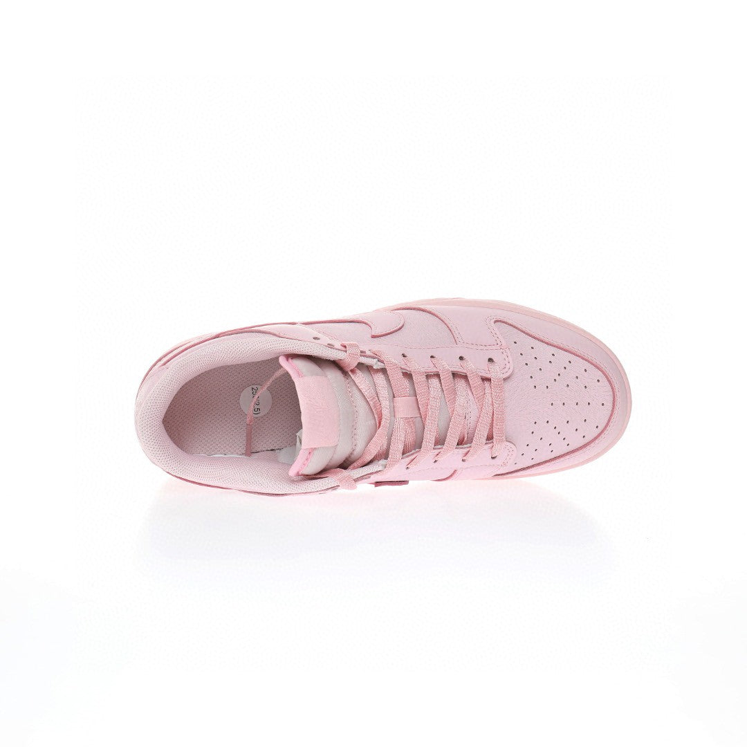 Dunk Low Prism Pink