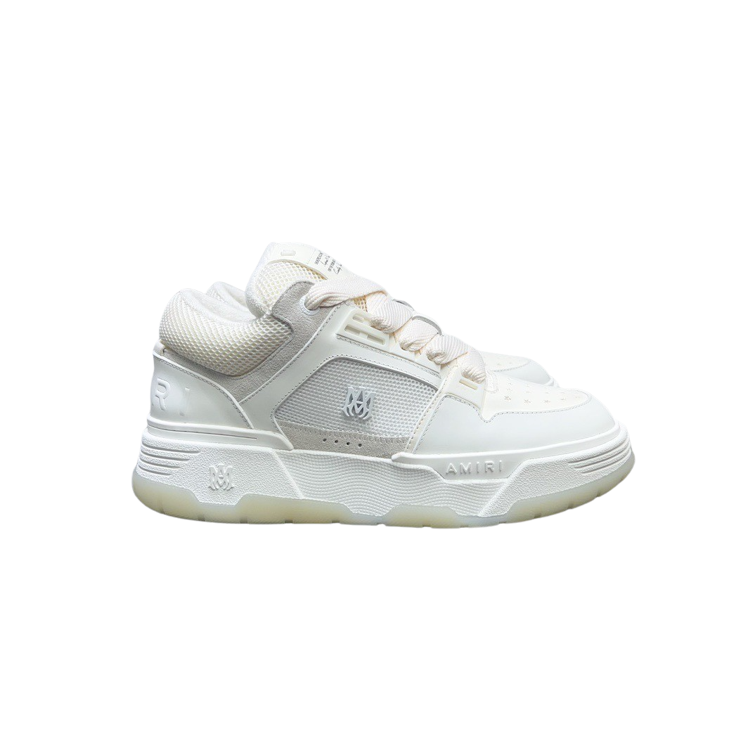 AMR MA 1 CLOUD WHITE