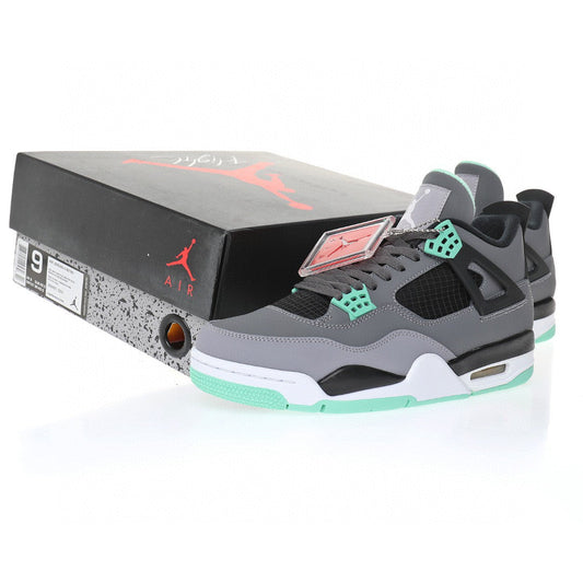 J4 Green Glow