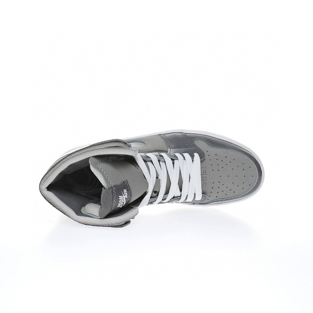J1 High Cool Grey