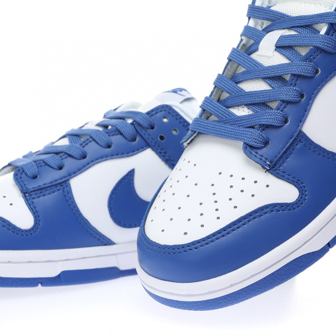 Dunk Low Kentucky