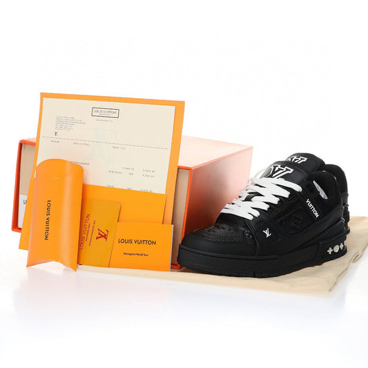 LV Trainer Black
