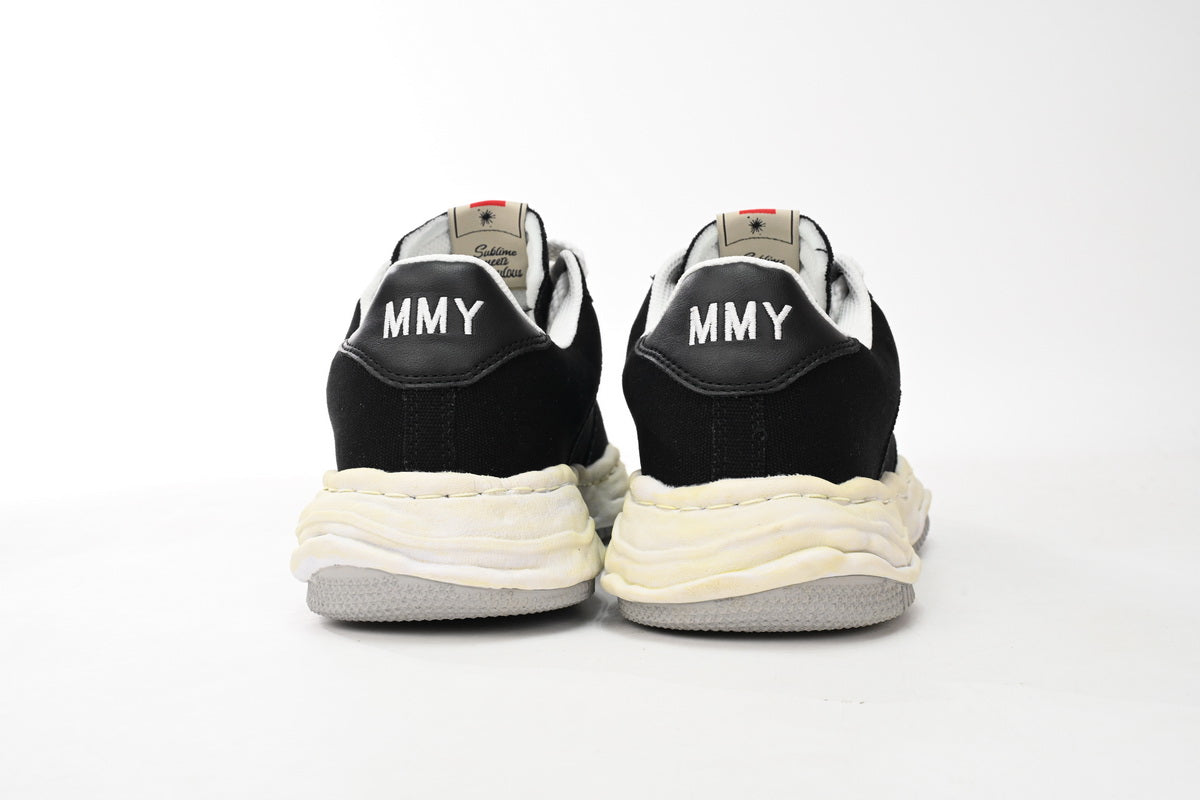 Mihara Black Mismatch