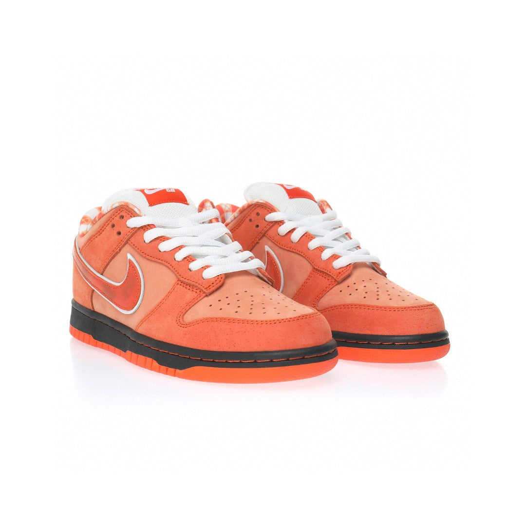 Dunk Low SB Orange Lobster