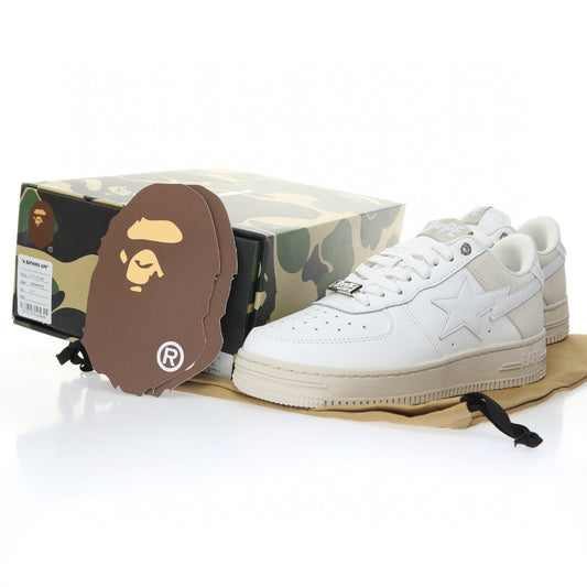 Bapesta Split Second