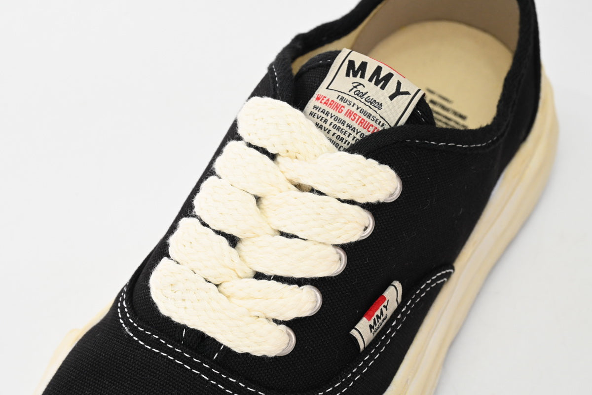 Mihara Black Shade