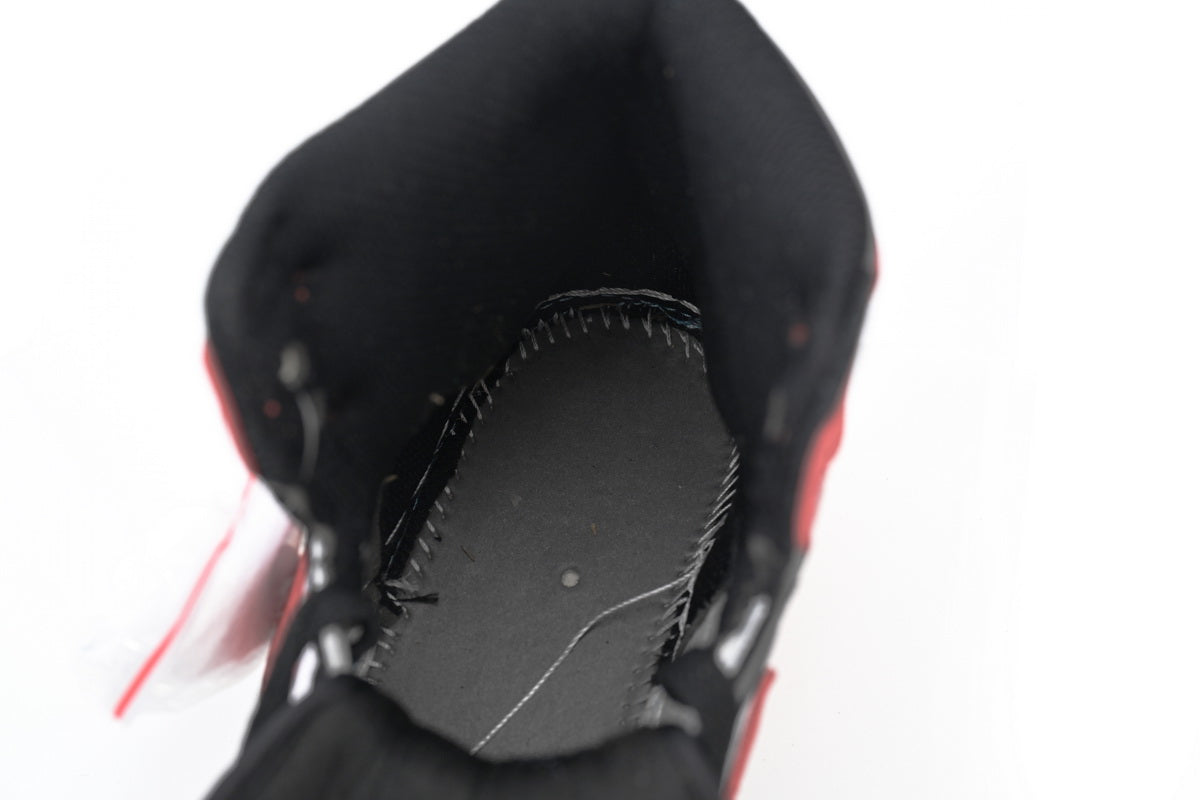 J1 High Track Red