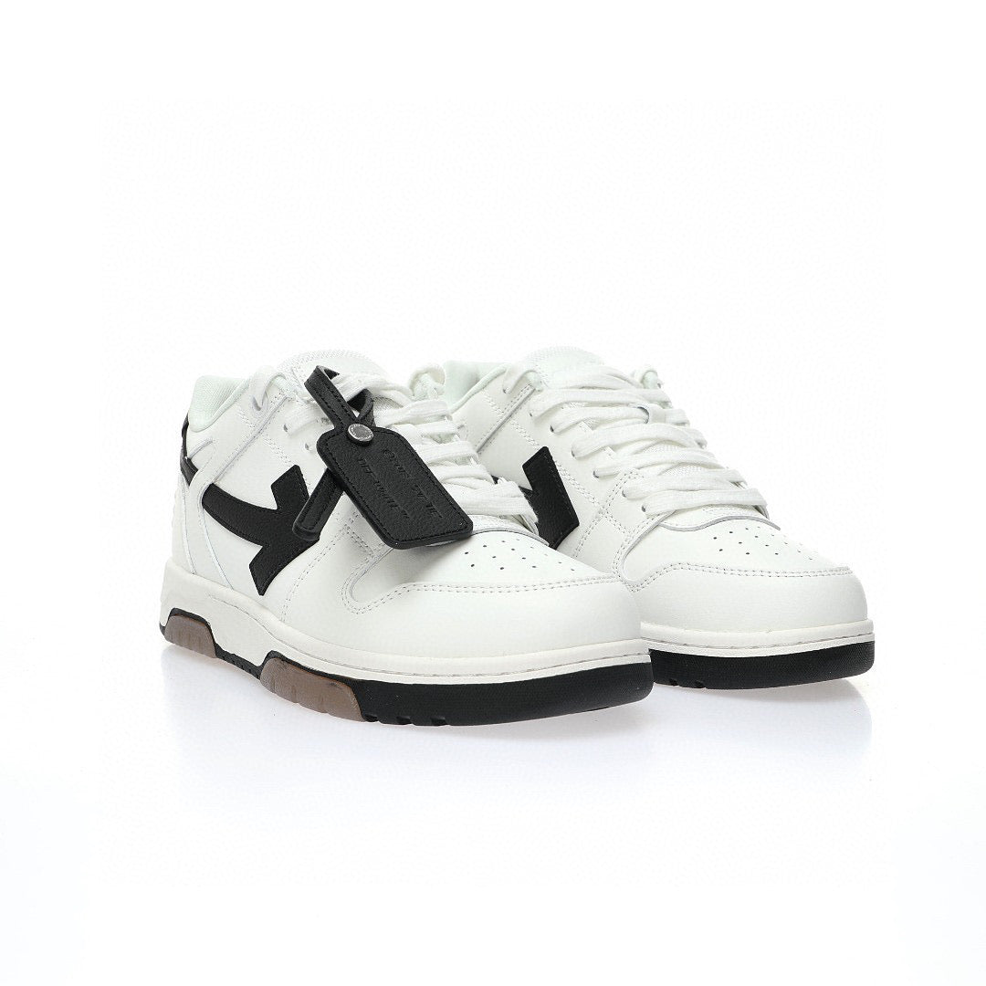 Off White Out Of Office Black Arrow