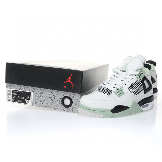 J4 Seafoam