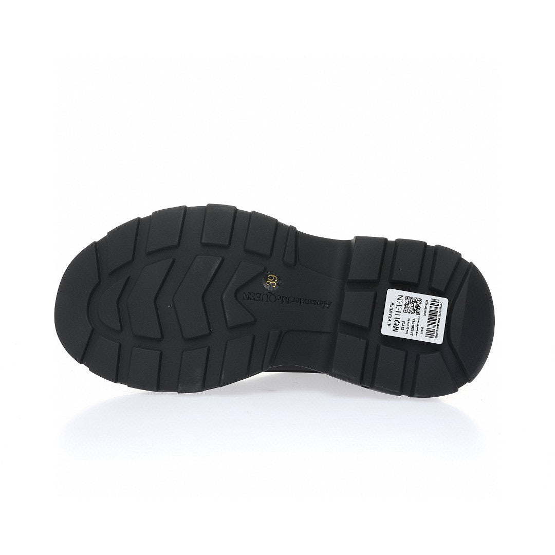 McQueen LV Dark Denim