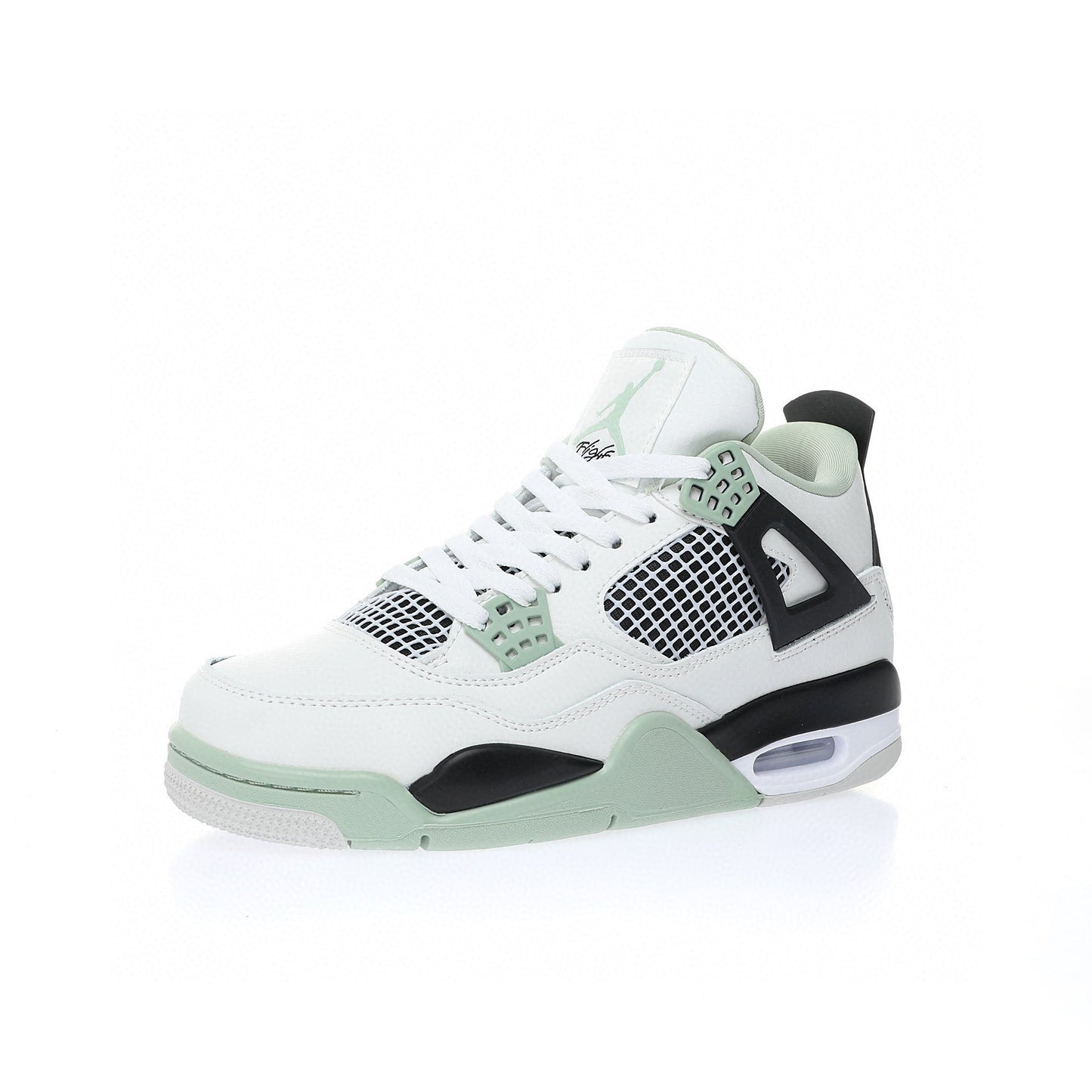 J4 Seafoam