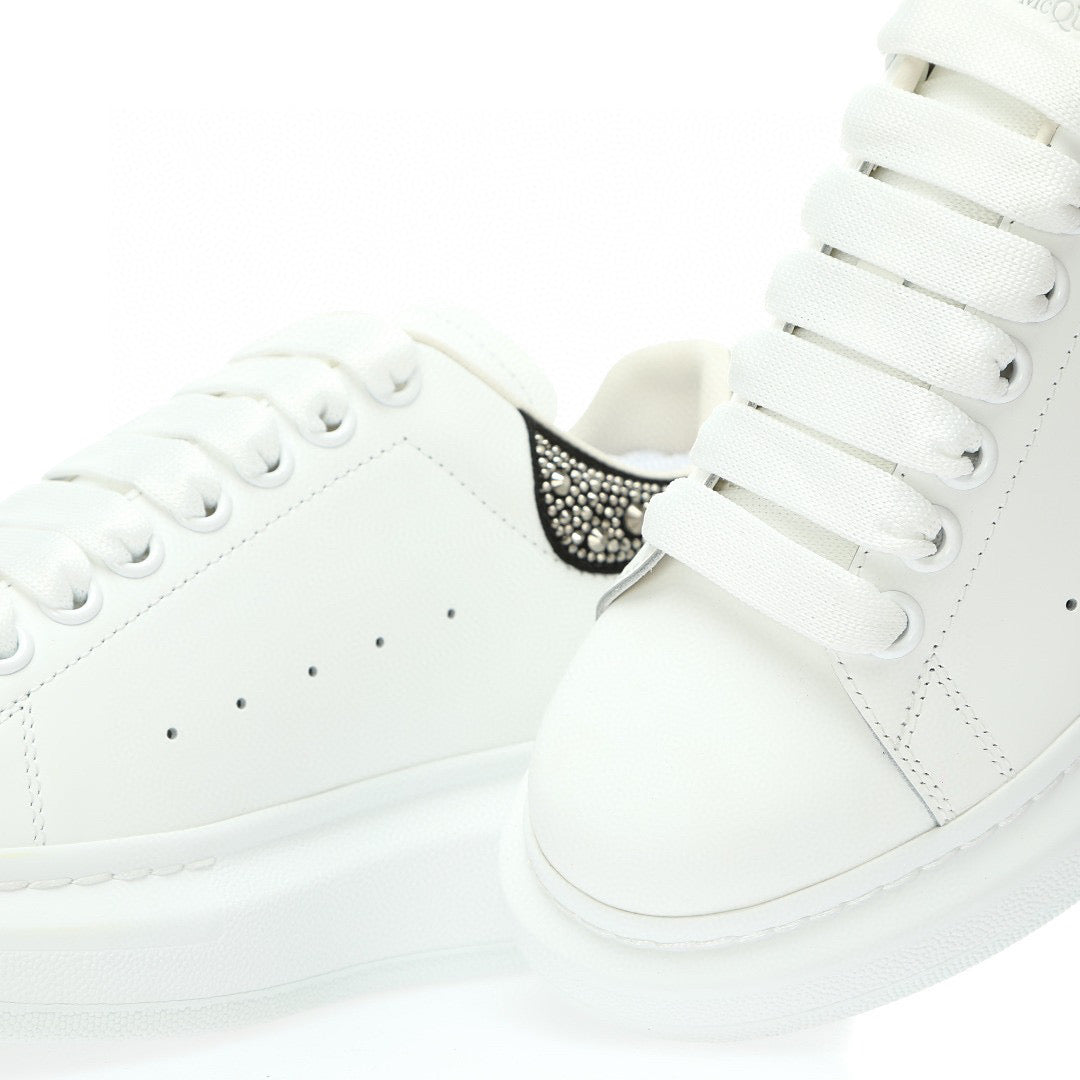 McQueen Black Stone