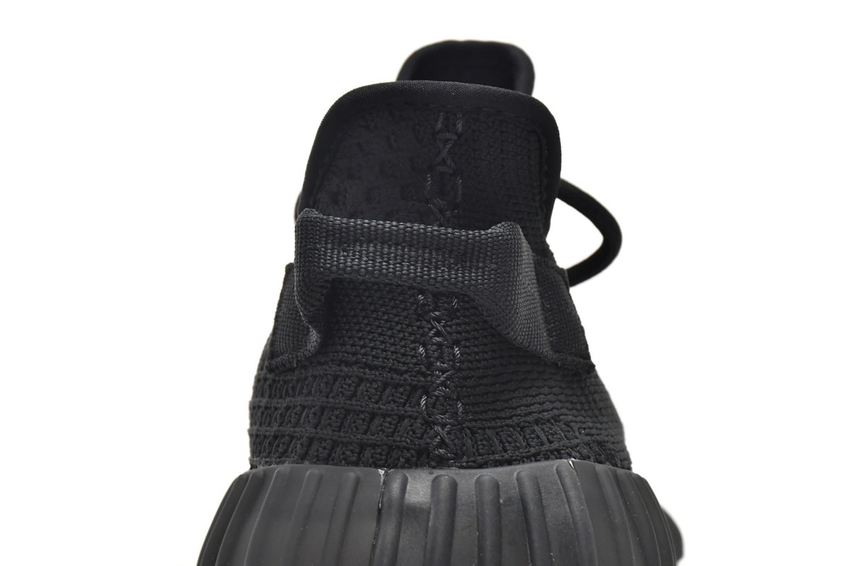 Yeezy 350 Onyx