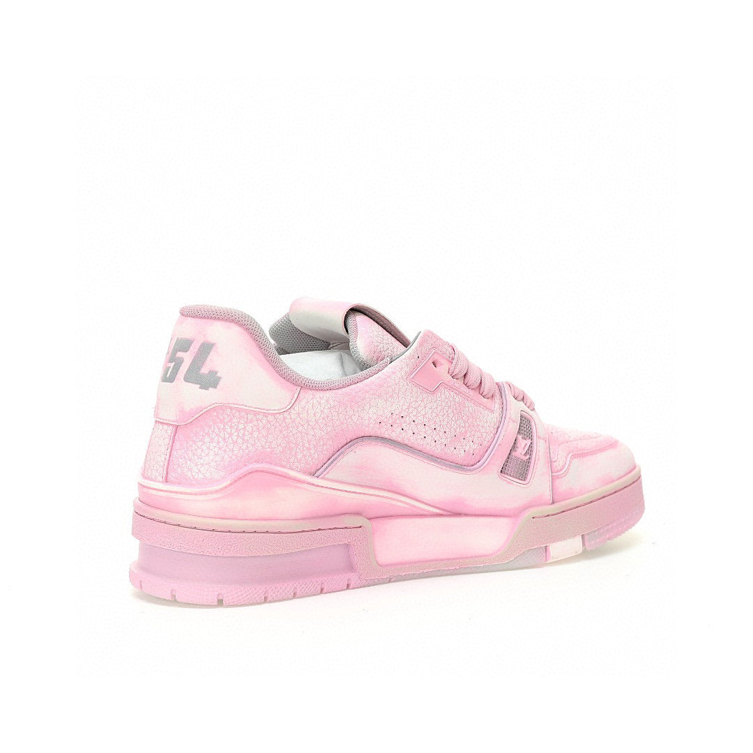 LV Muddy Pink
