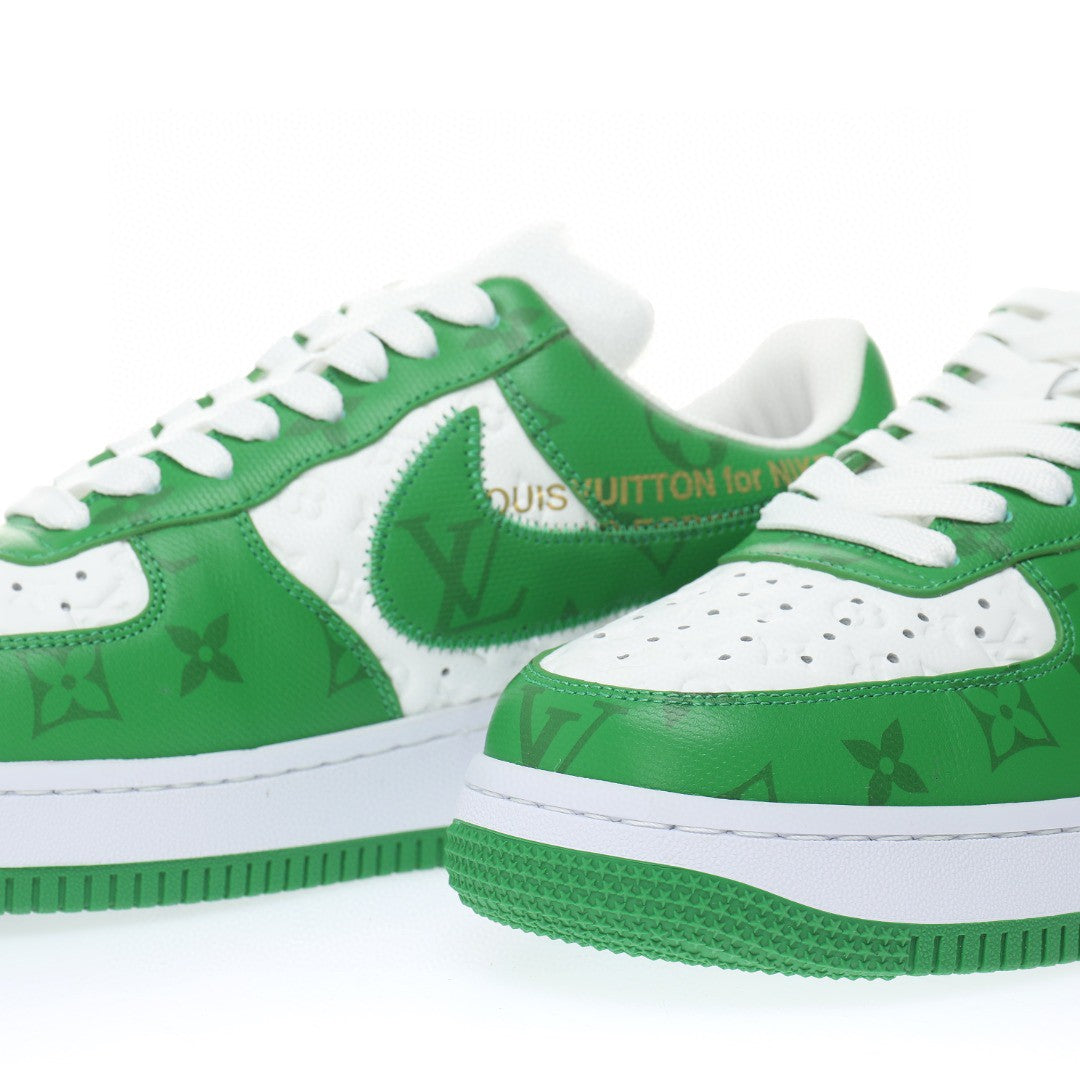 Af 1 x LV Green