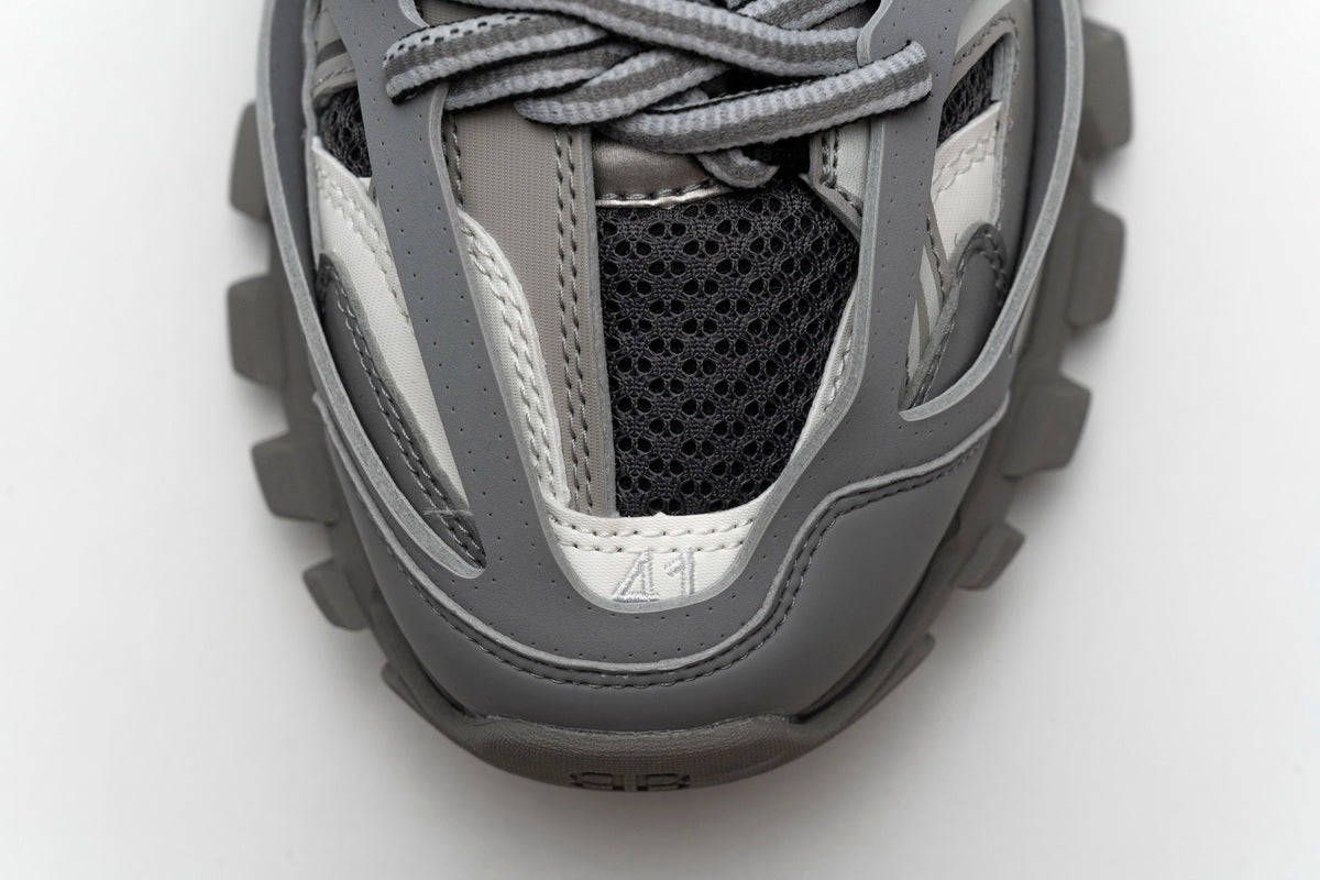 Balenciaga Track Grey