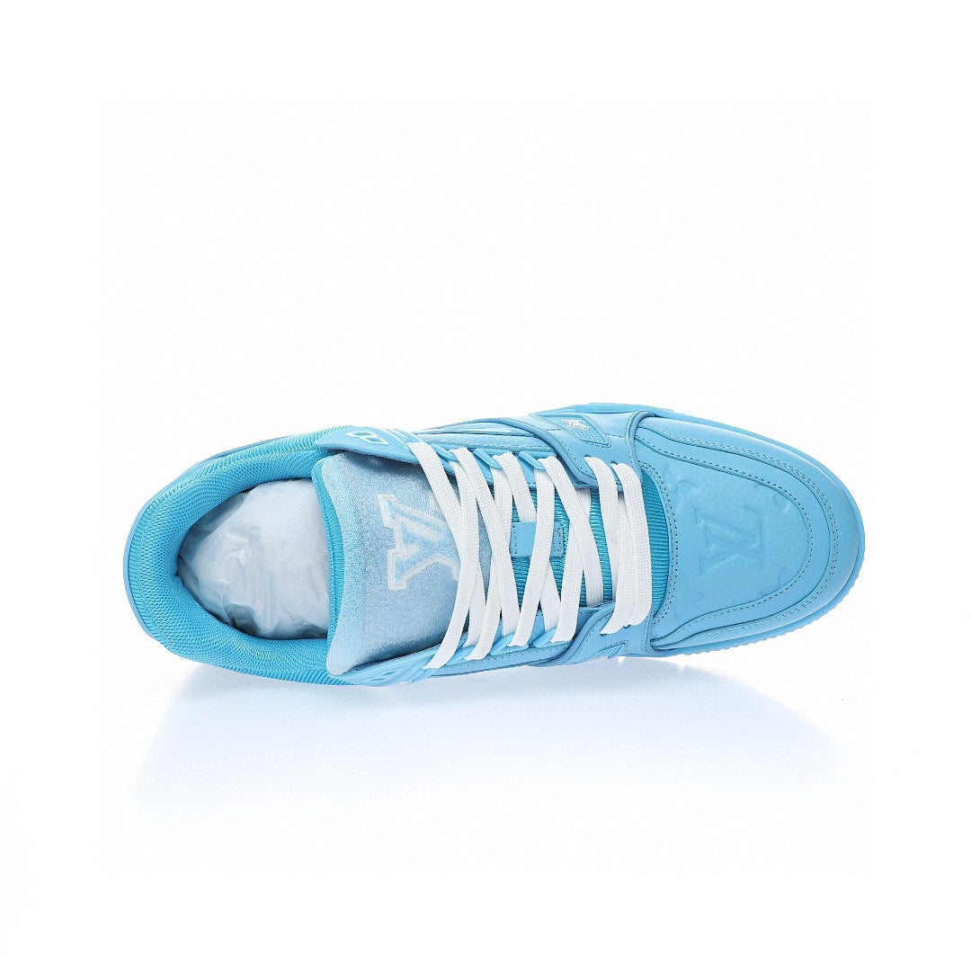 LV Trainer Blue