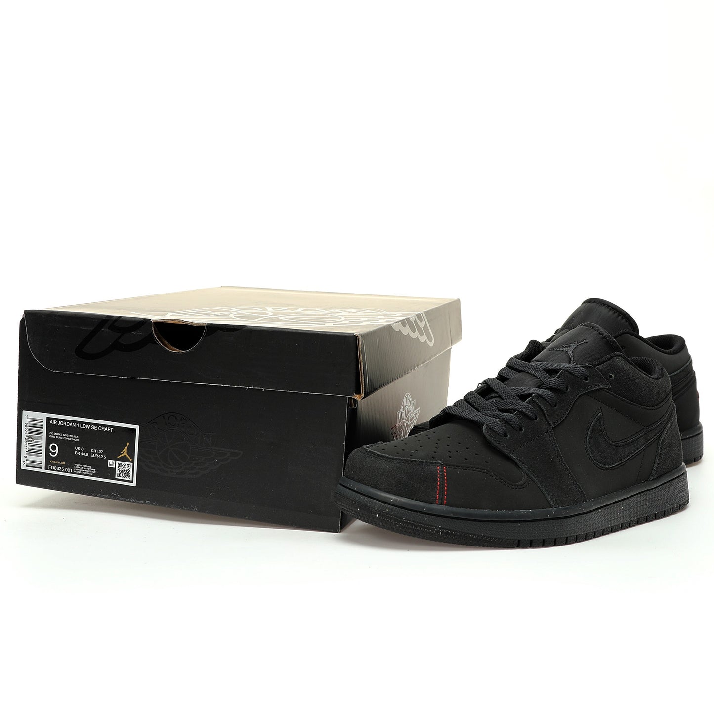J1 Low Phantom