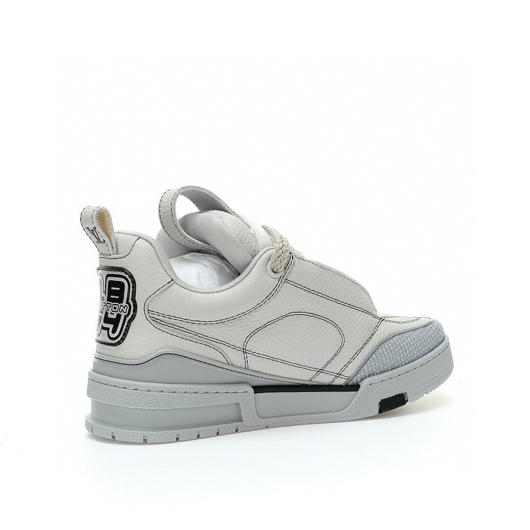 LV Skate Grey