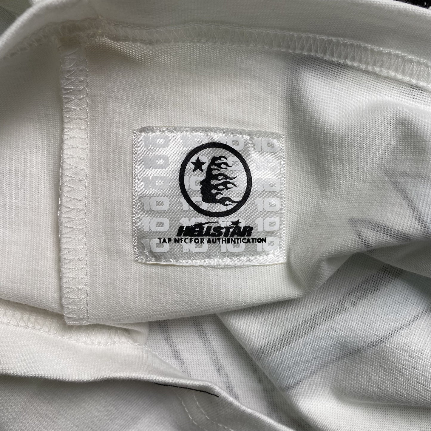 Hellstar Brain Racer Long Sleeve