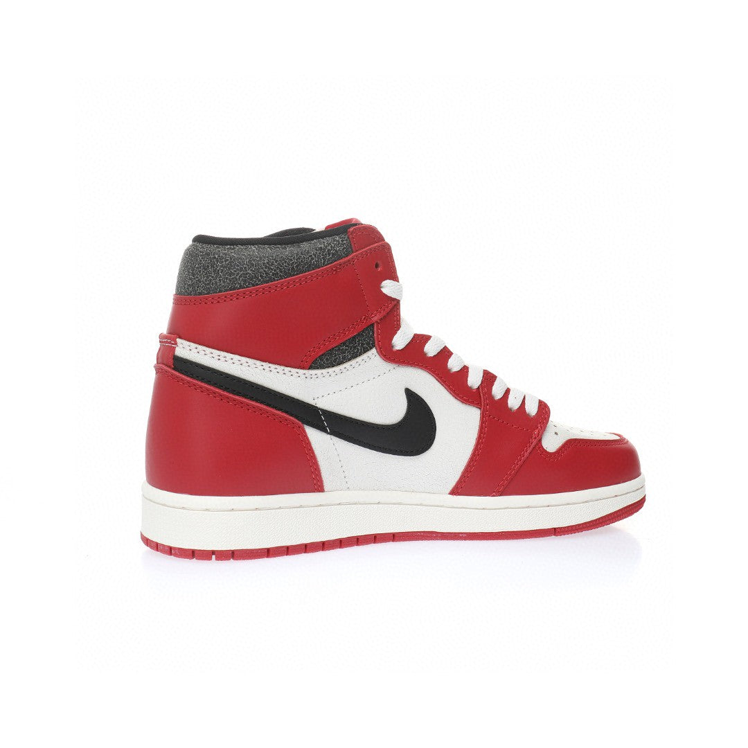 J1 High Lost & Found