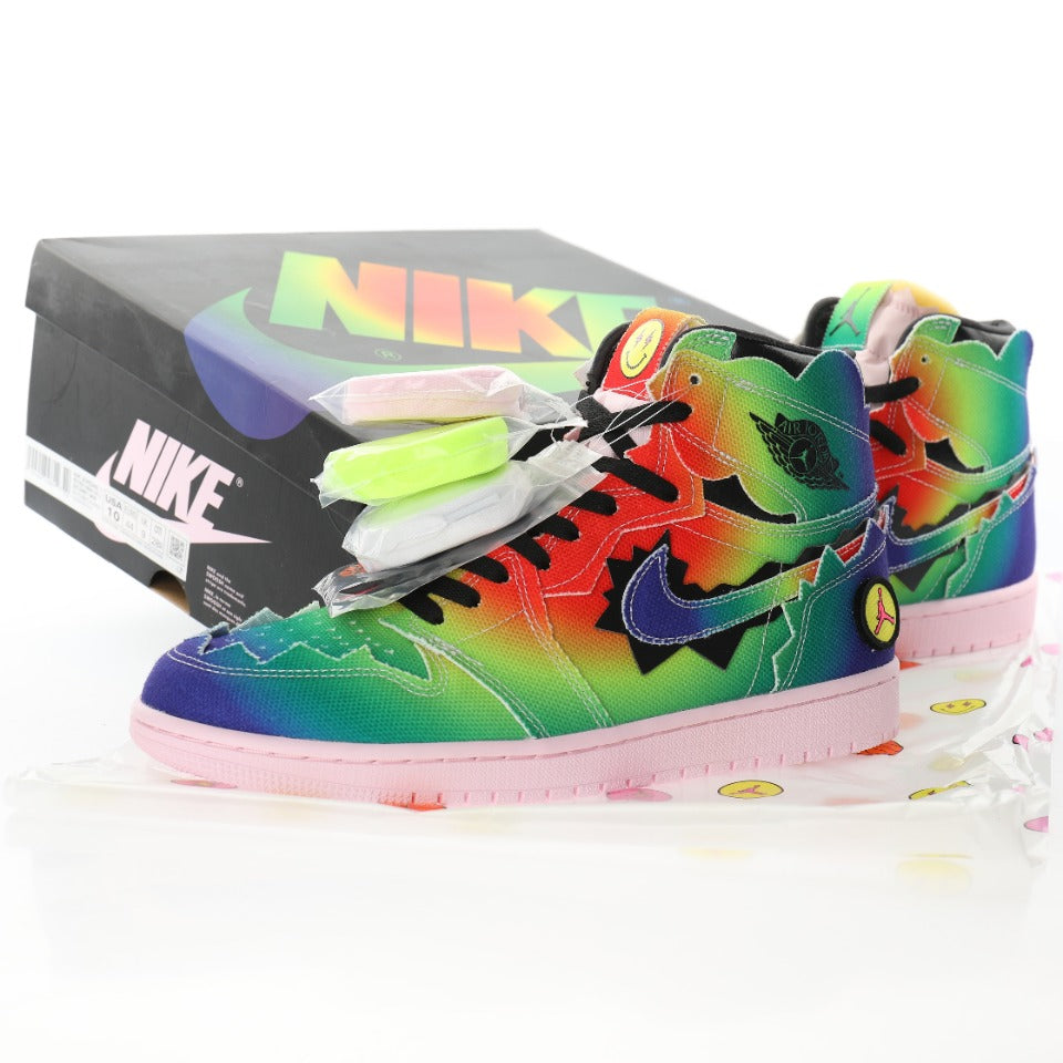 J1 High J Balvin