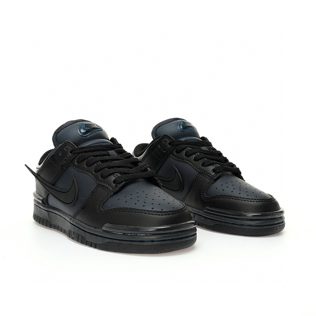 Dunk Low Twist Dark Obsidian