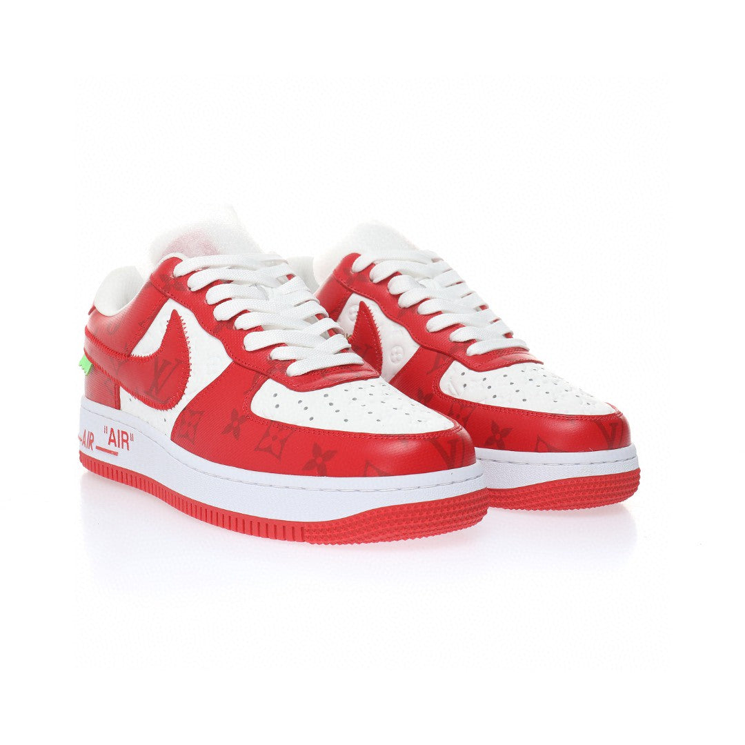 Af 1 x LV Red