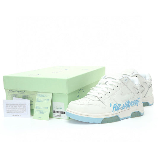 Off White Out Of Office "For Walking"