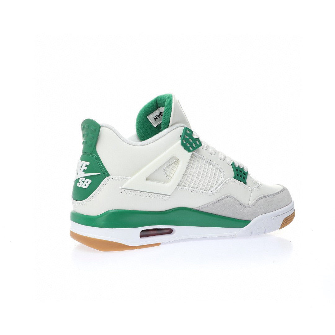 J4 SB Pine Green