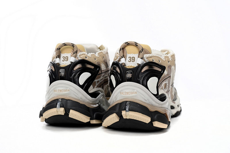 BB Runners Rice Platinum