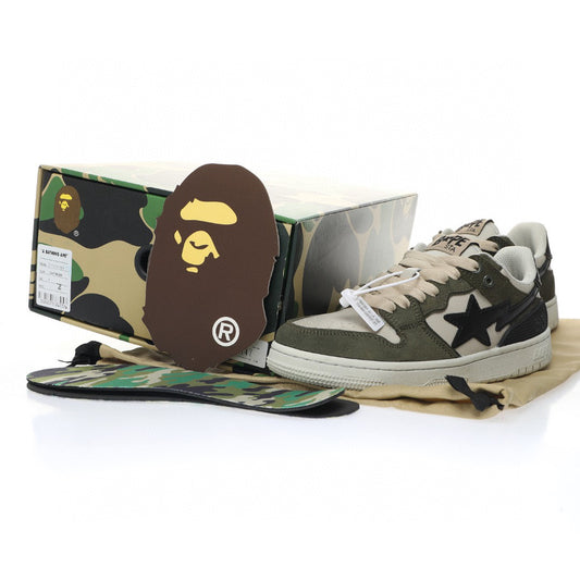 Bapesta '93 War