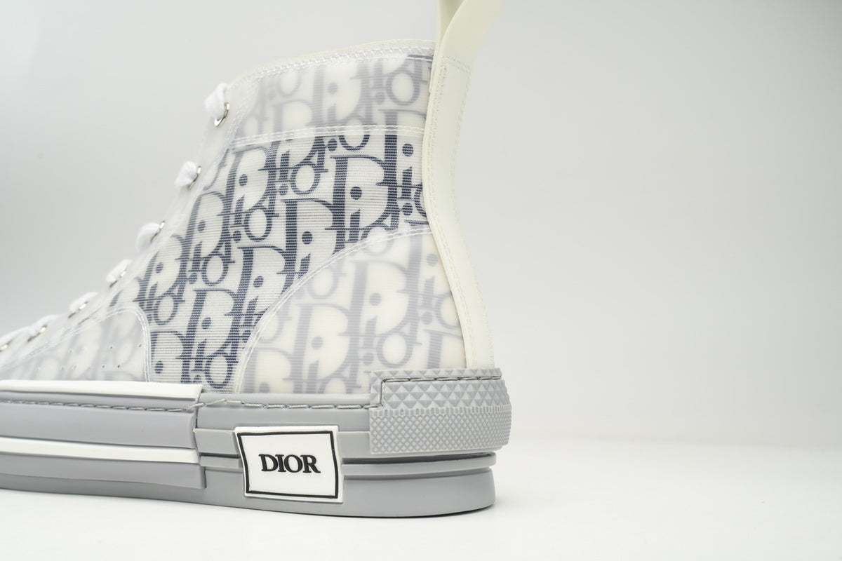 DR B23 Light Grey