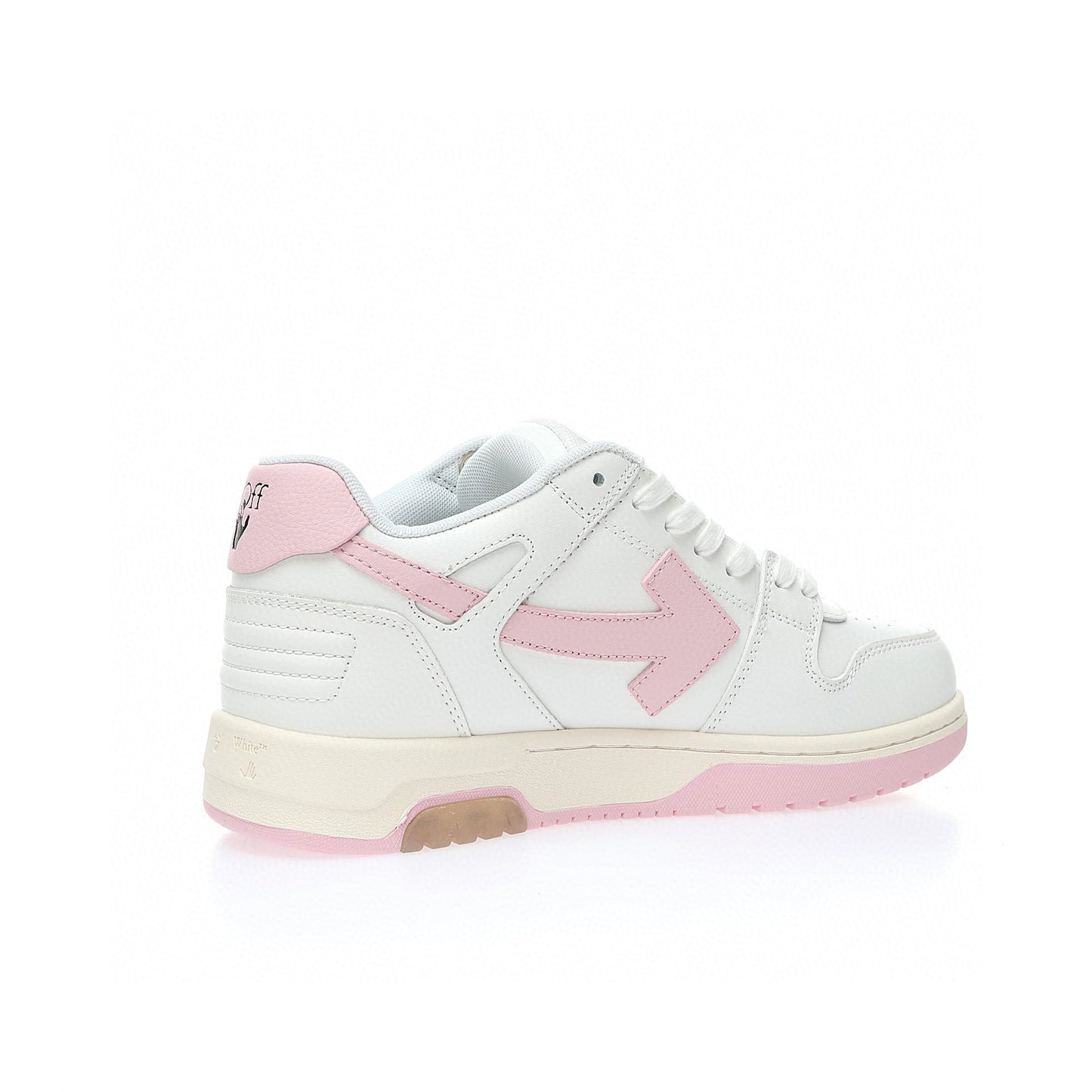 Off White Out Of Office Pink Dreams
