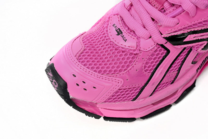 BB Runners Pink
