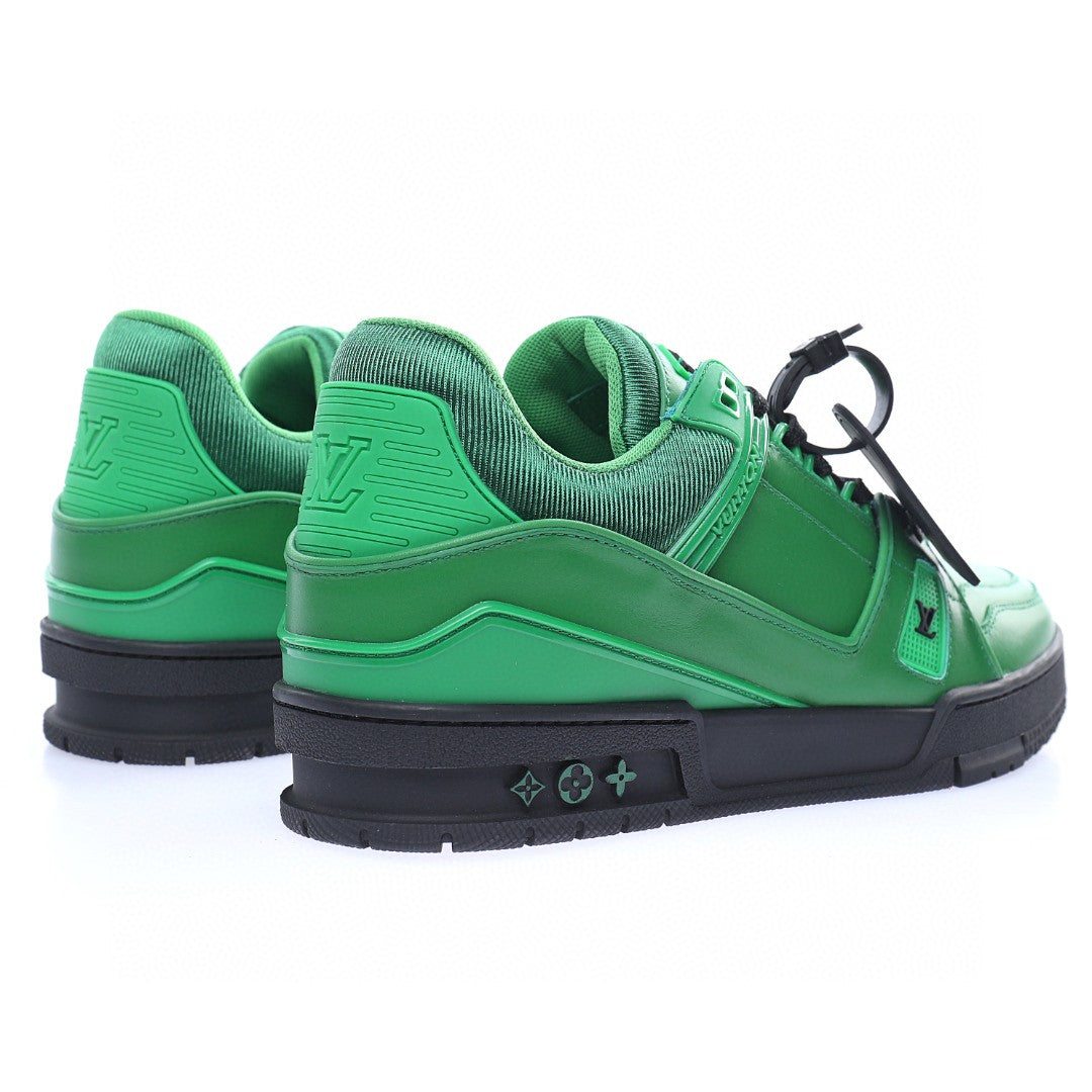 LV Trainer Green