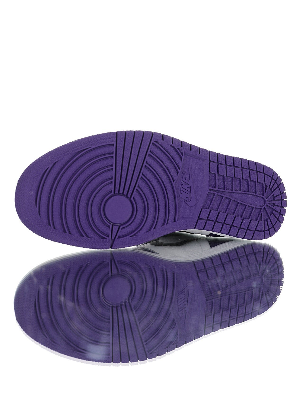 J1 High Court Purple