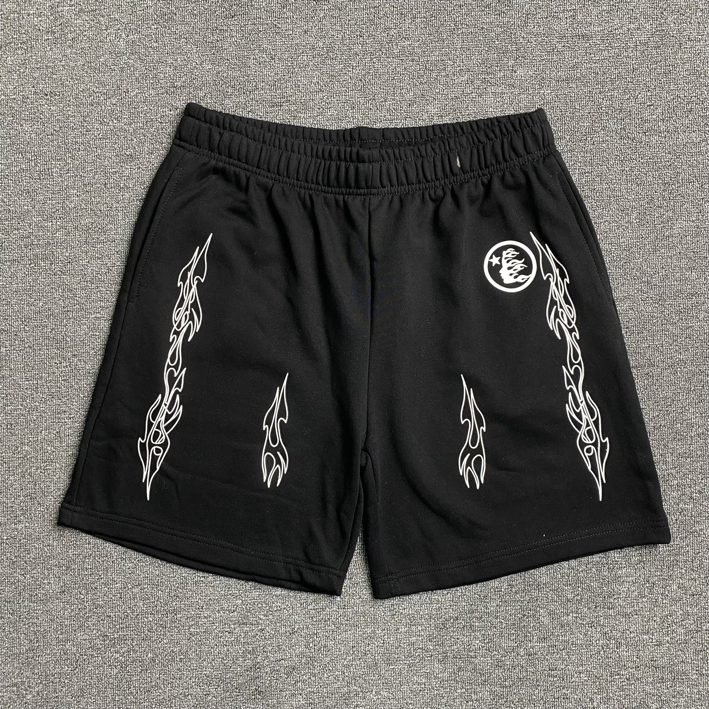 Hellstar XXXX Shorts