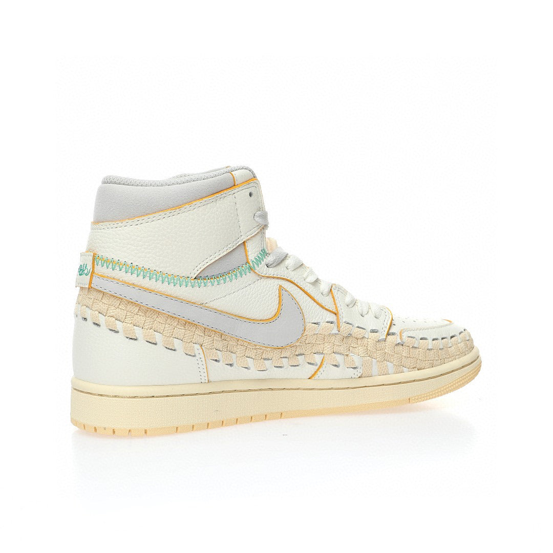 J1 High Union LA Bephies Summer of '96