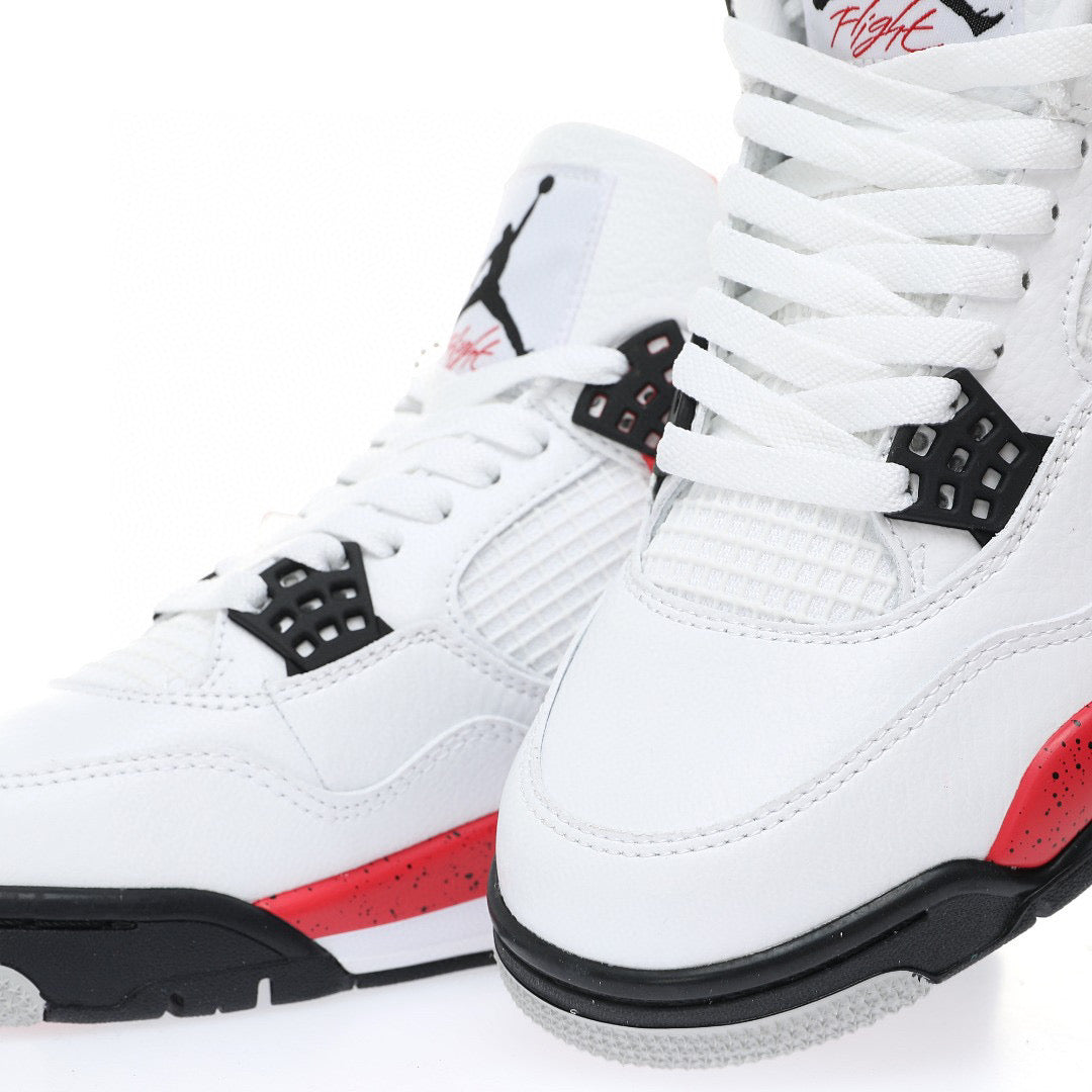 J4 Red Cement