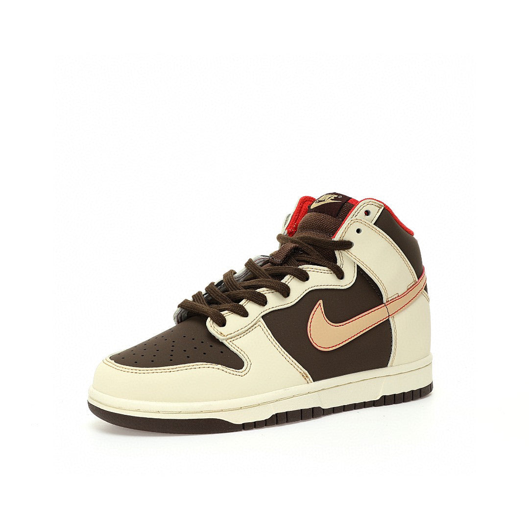 Dunk SB Mocha Coffee