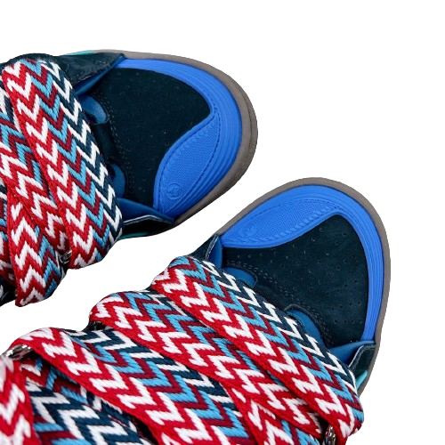 Lanvin Curb Blue Moon