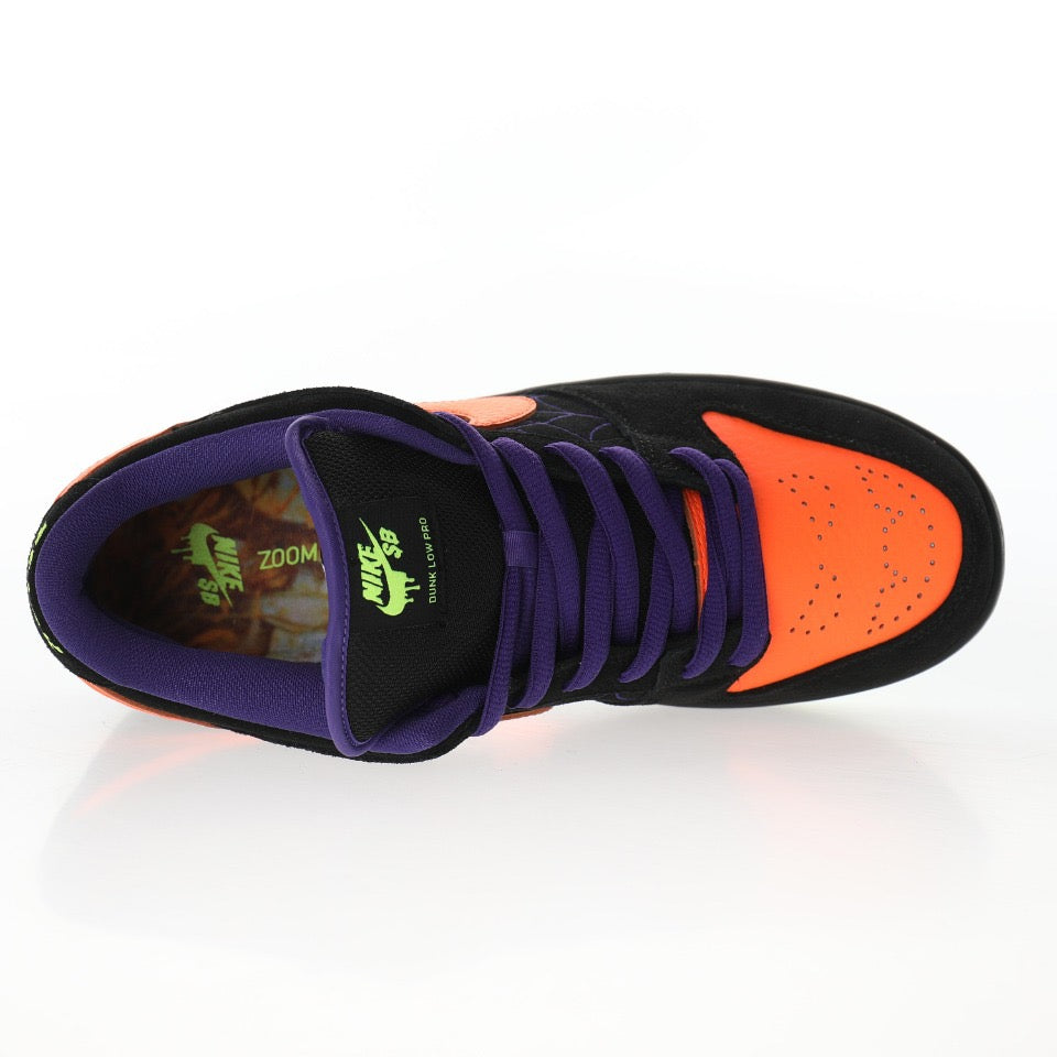 Dunk Low SB Night of Mischief