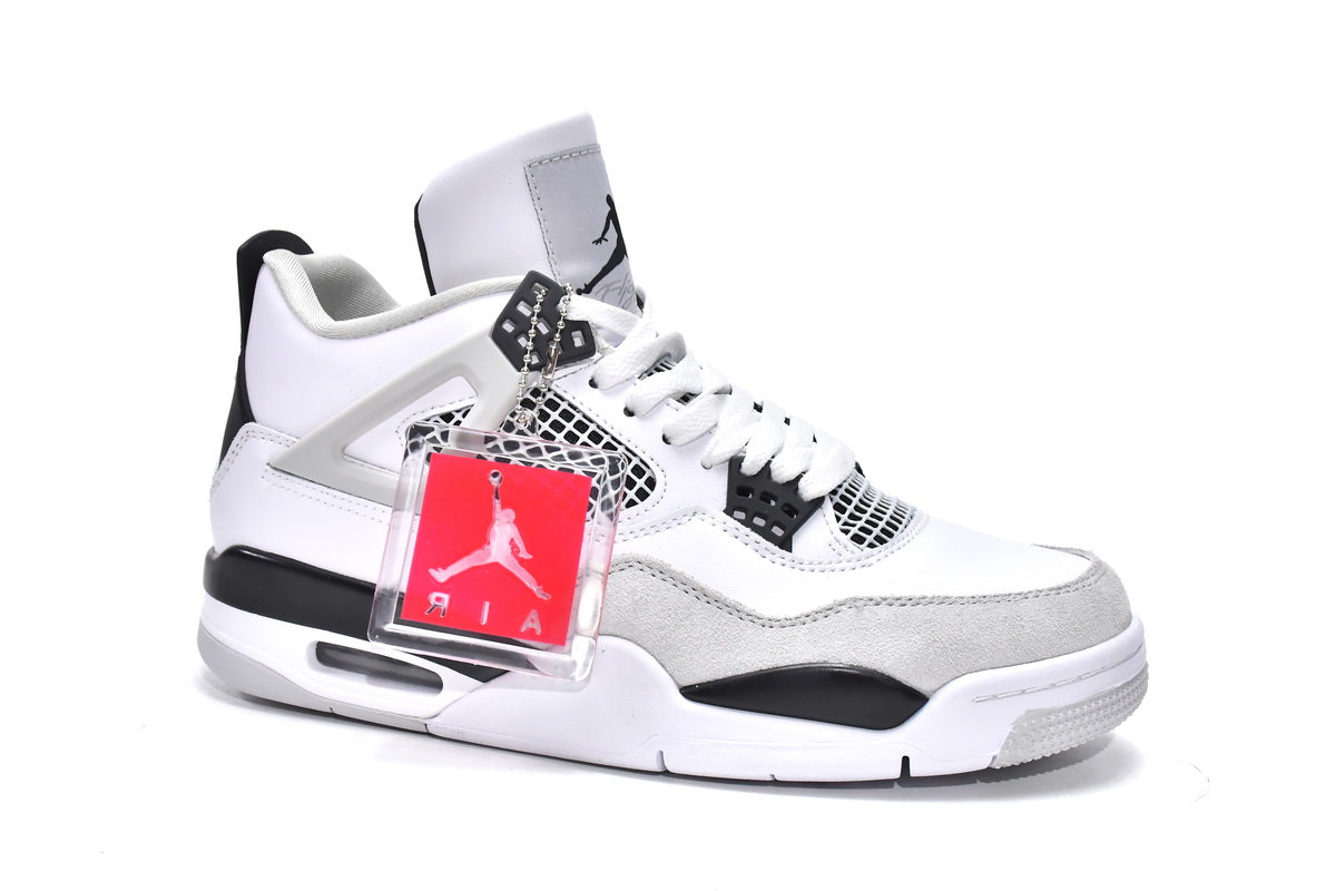J4 Military Black