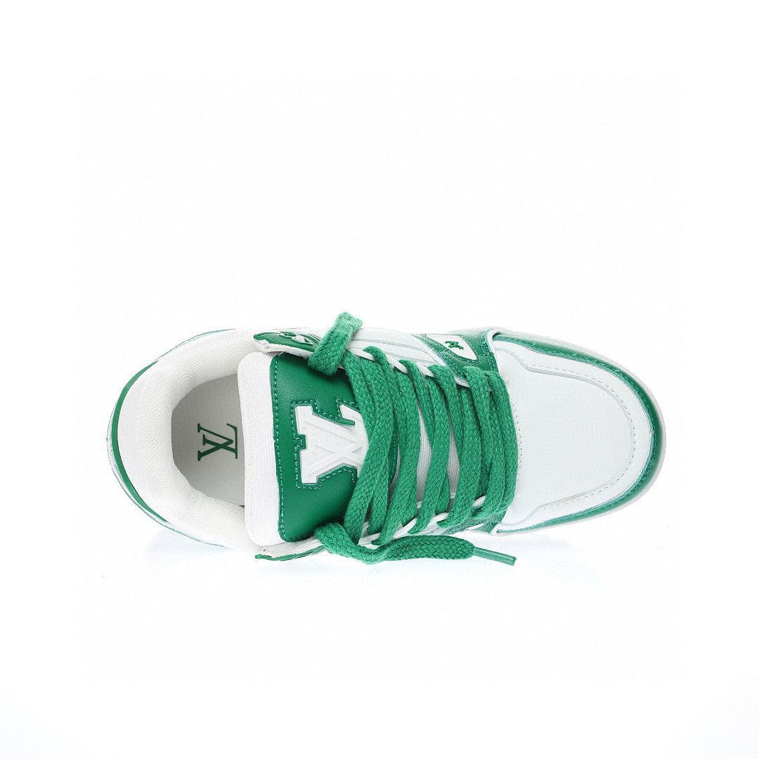 LV Maxi Green