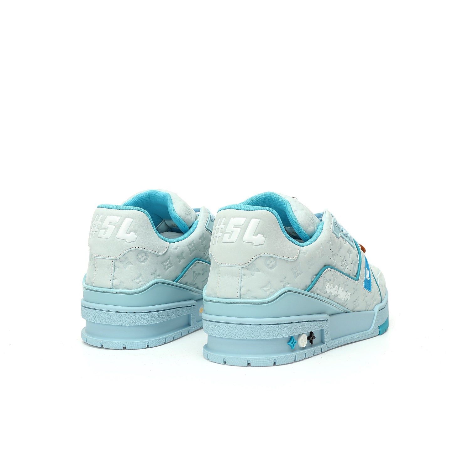 LV Trainer #54 Embassy
